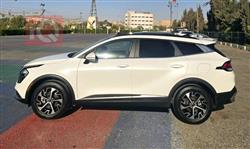 کیا سپۆرتاج